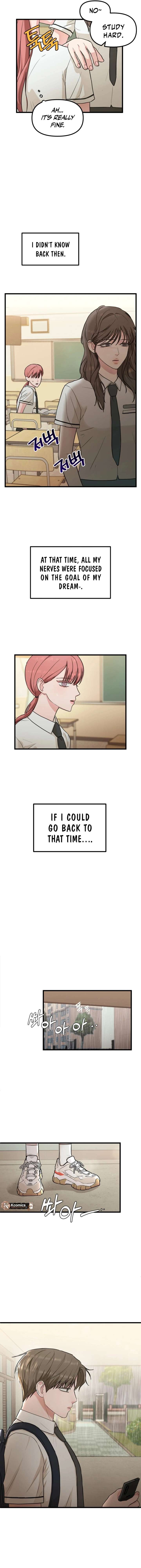 Love Is a Luxury! Chapter 1 - Page 16