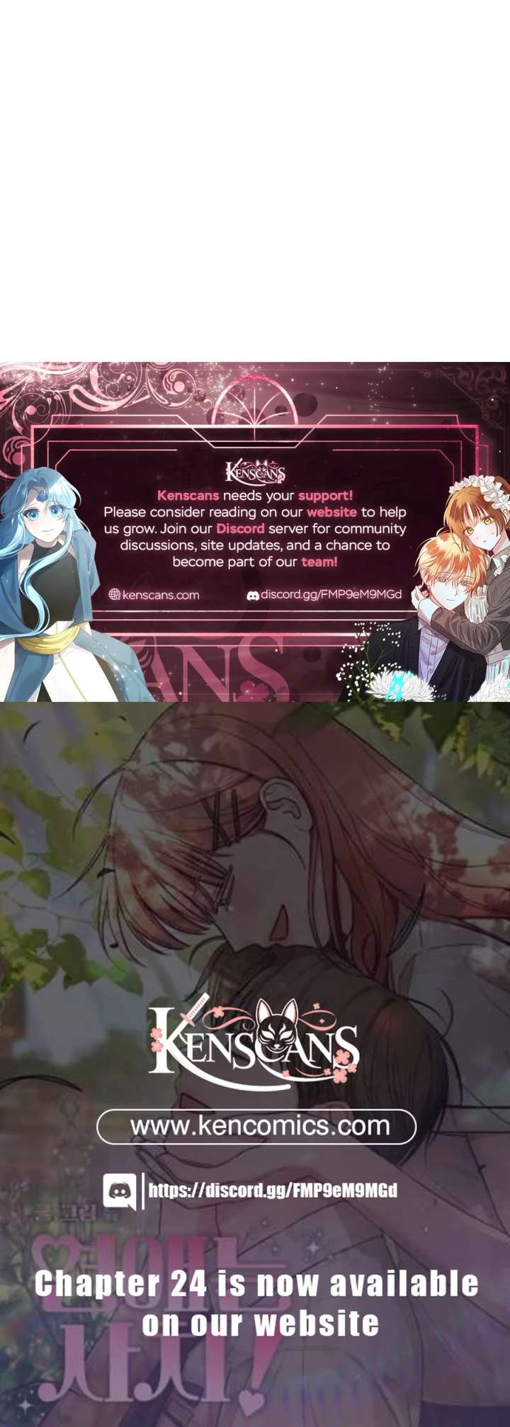 Love Is a Luxury! Chapter 17 - Page 11