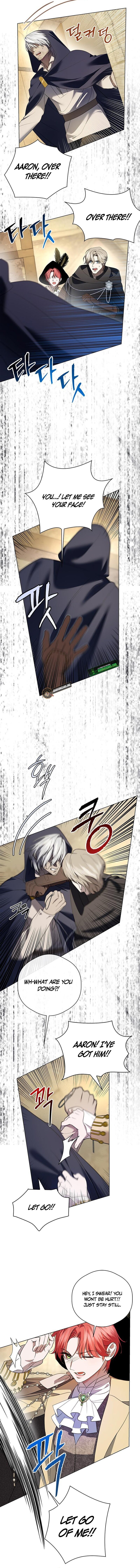 How to Send My Husband to the Abyss Chapter 10 - Page 16