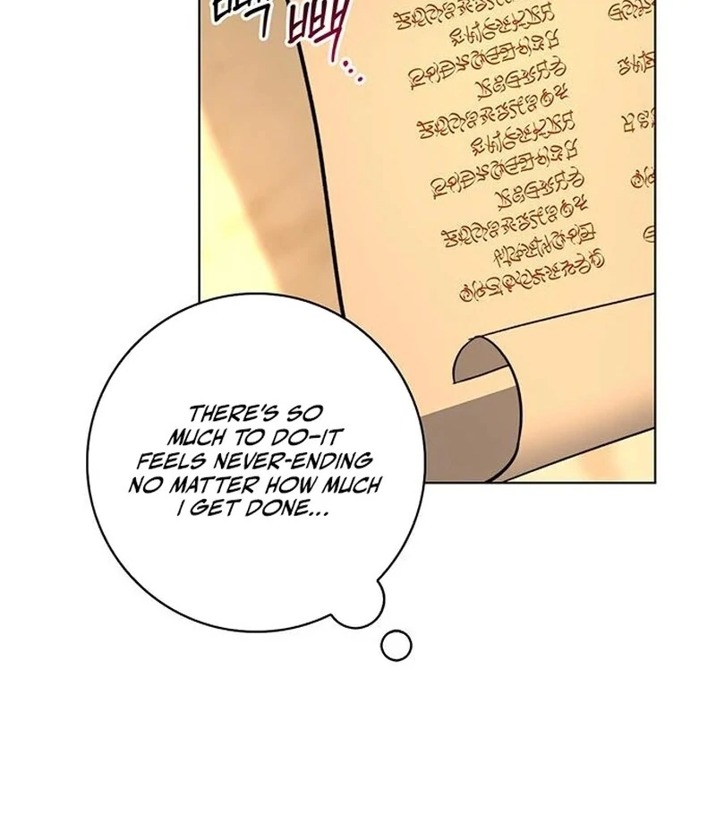 How to Send My Husband to the Abyss Chapter 13 - Page 30