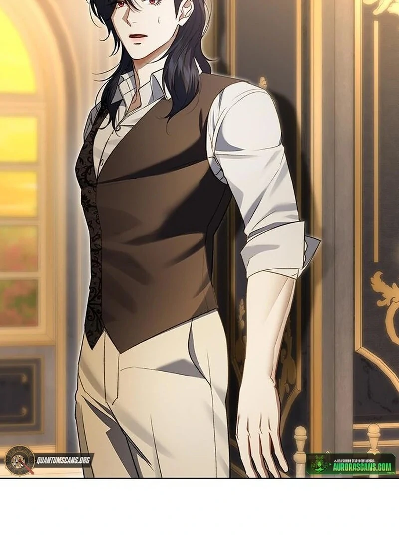 How to Send My Husband to the Abyss Chapter 13 - Page 32