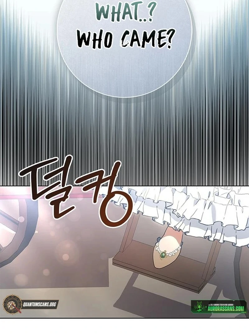 How to Send My Husband to the Abyss Chapter 13 - Page 63