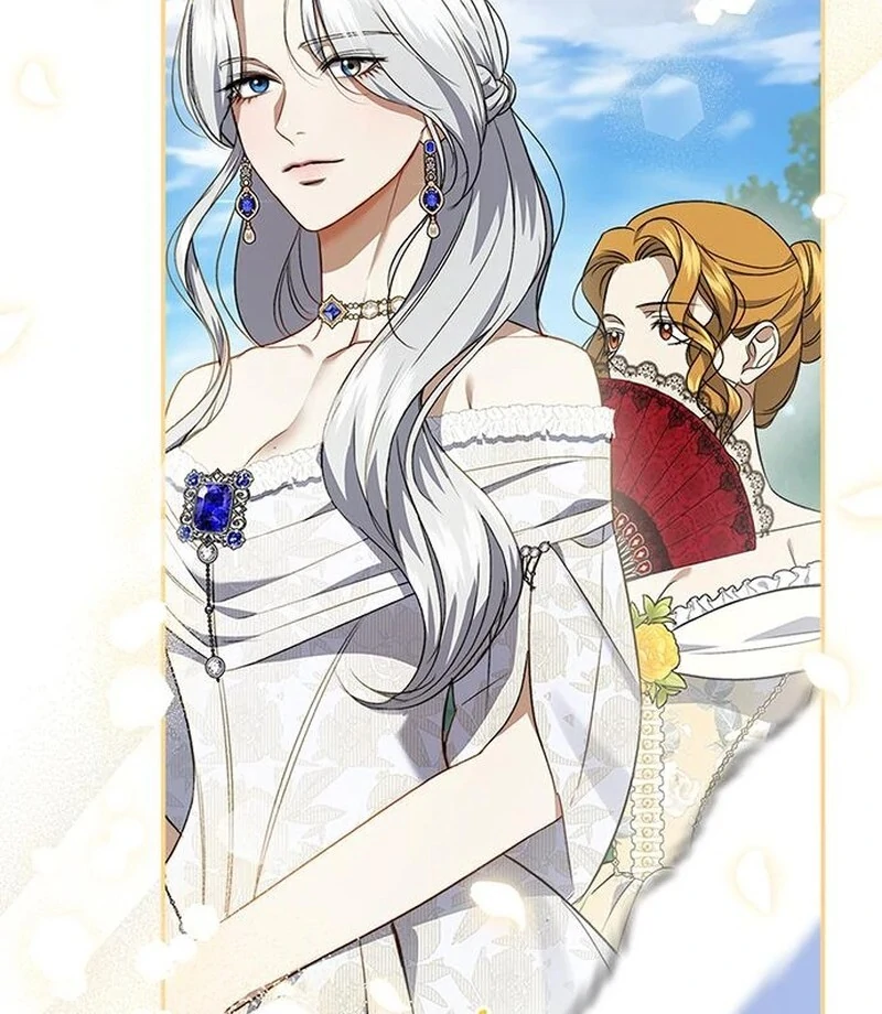 How to Send My Husband to the Abyss Chapter 13 - Page 65