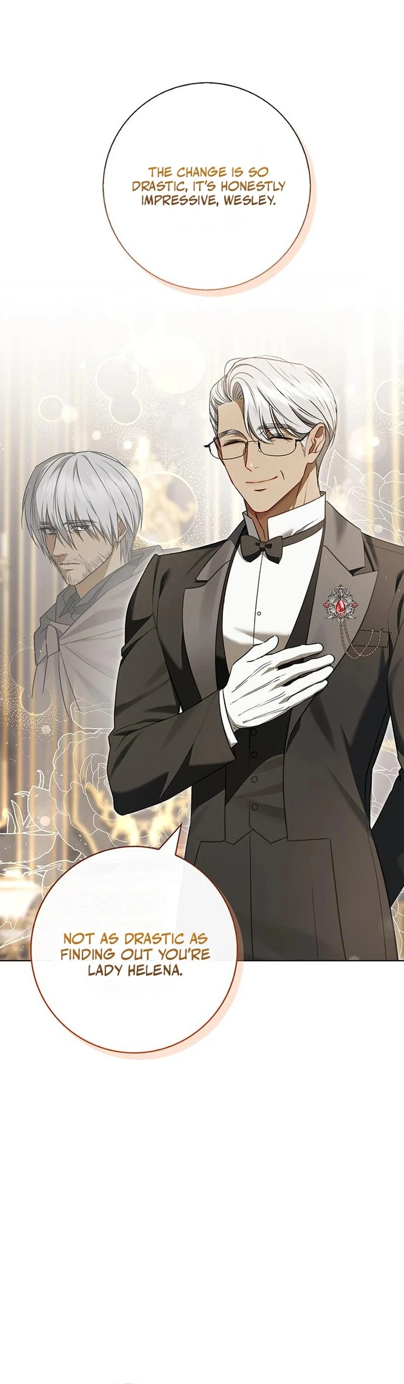 How to Send My Husband to the Abyss Chapter 13 - Page 9