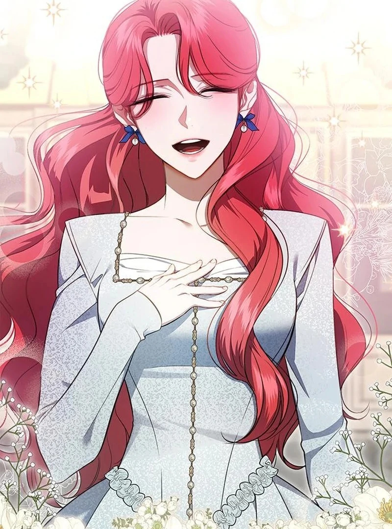 How to Send My Husband to the Abyss Chapter 14 - Page 16