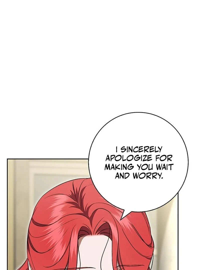 How to Send My Husband to the Abyss Chapter 14 - Page 20