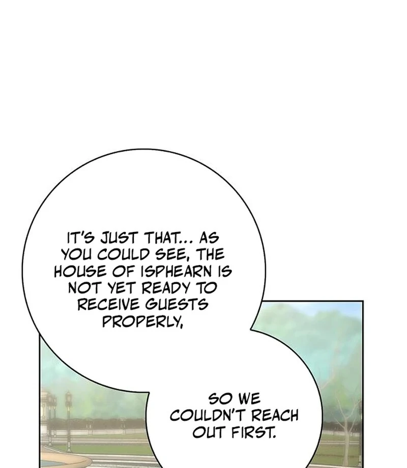 How to Send My Husband to the Abyss Chapter 14 - Page 22