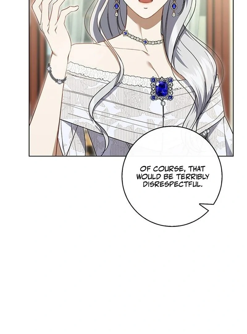 How to Send My Husband to the Abyss Chapter 14 - Page 25