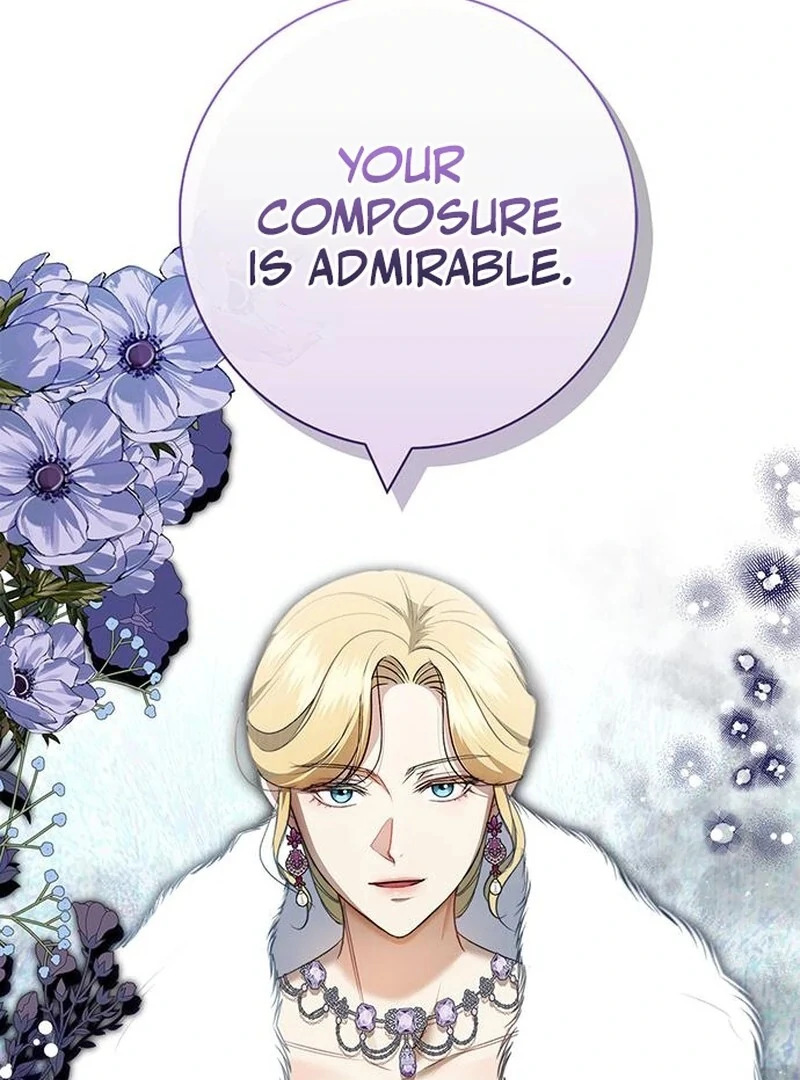 How to Send My Husband to the Abyss Chapter 14 - Page 35