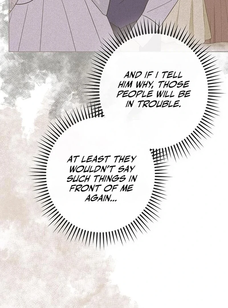 How to Send My Husband to the Abyss Chapter 14 - Page 4