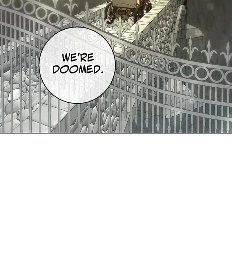 How to Send My Husband to the Abyss Chapter 14 - Page 53