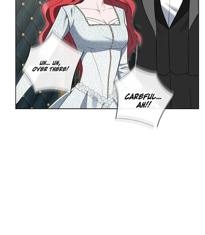 How to Send My Husband to the Abyss Chapter 14 - Page 70