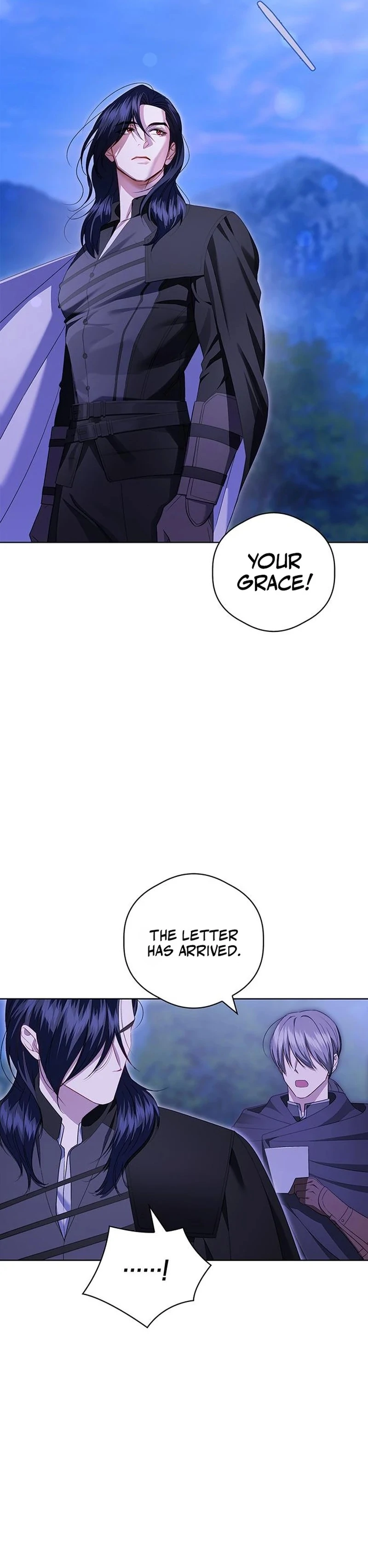 How to Send My Husband to the Abyss Chapter 14 - Page 75