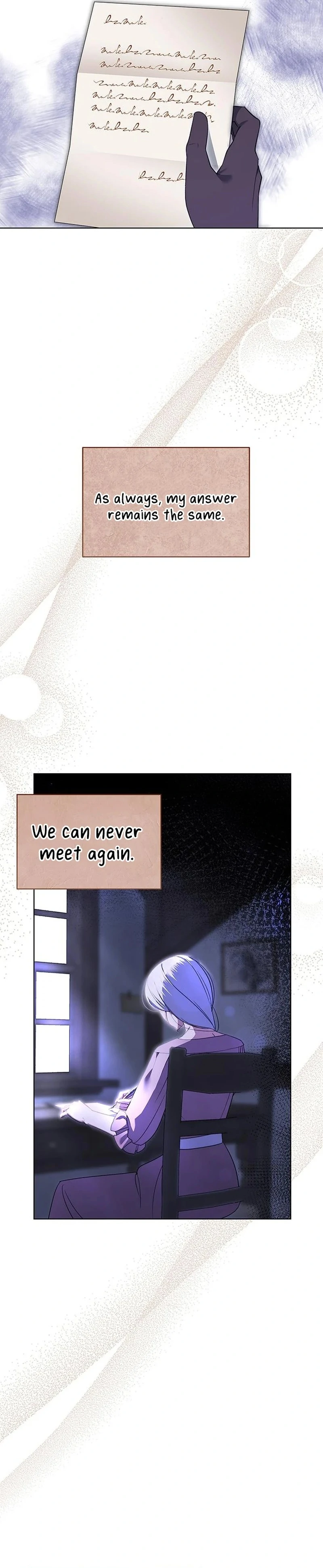 How to Send My Husband to the Abyss Chapter 14 - Page 80