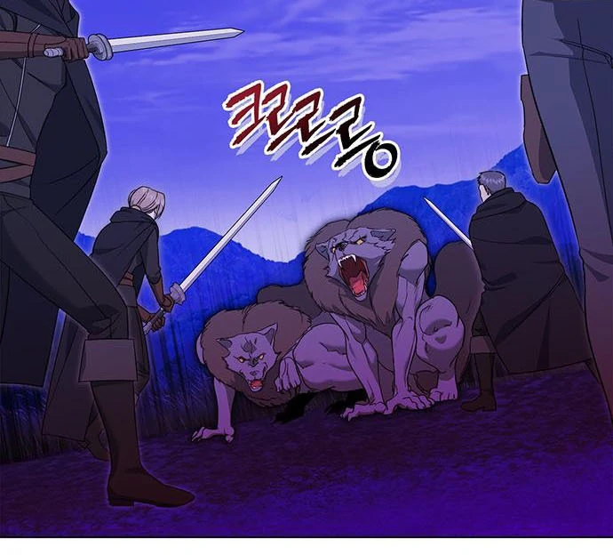 How to Send My Husband to the Abyss Chapter 15 - Page 10