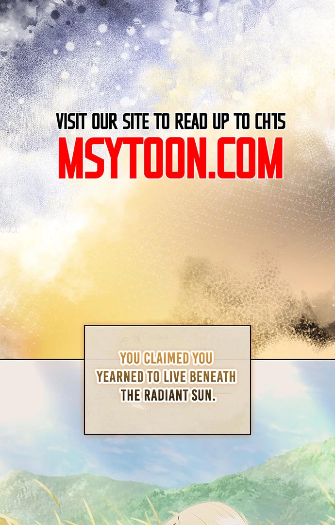 How to Send My Husband to the Abyss Chapter 15 - Page 3