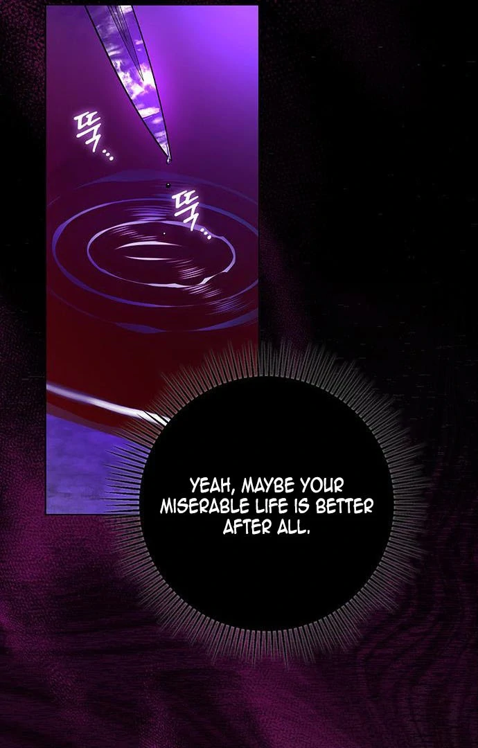 How to Send My Husband to the Abyss Chapter 15 - Page 35