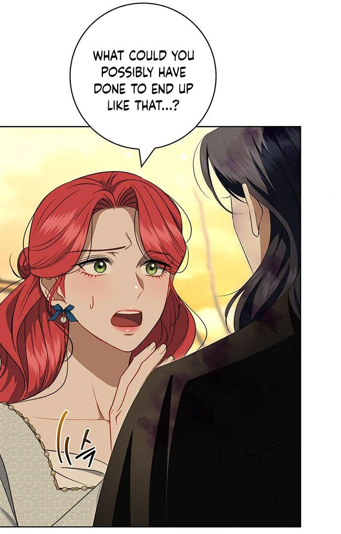 How to Send My Husband to the Abyss Chapter 15 - Page 46