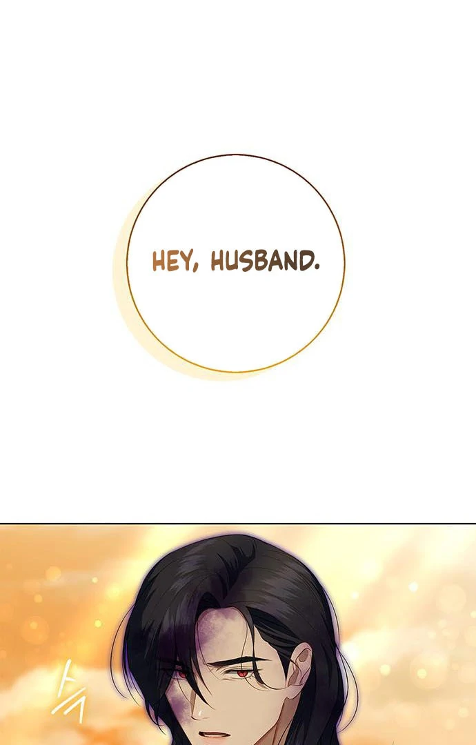 How to Send My Husband to the Abyss Chapter 15 - Page 49