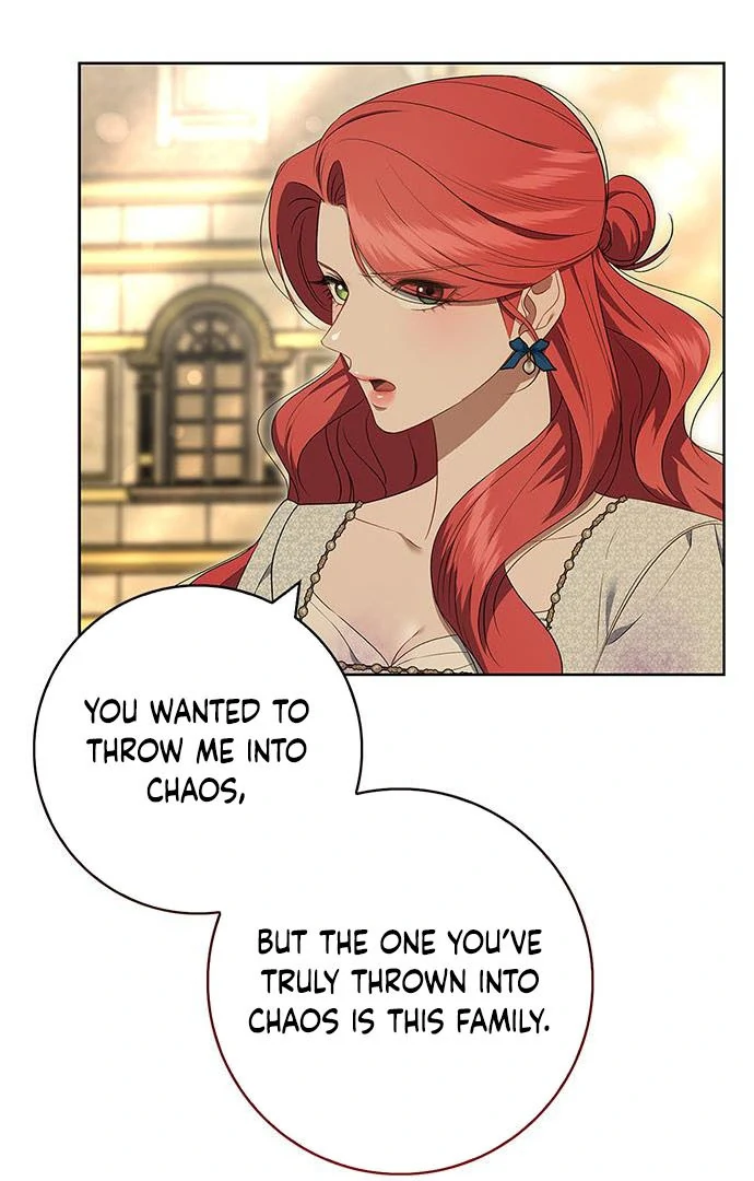 How to Send My Husband to the Abyss Chapter 15 - Page 58