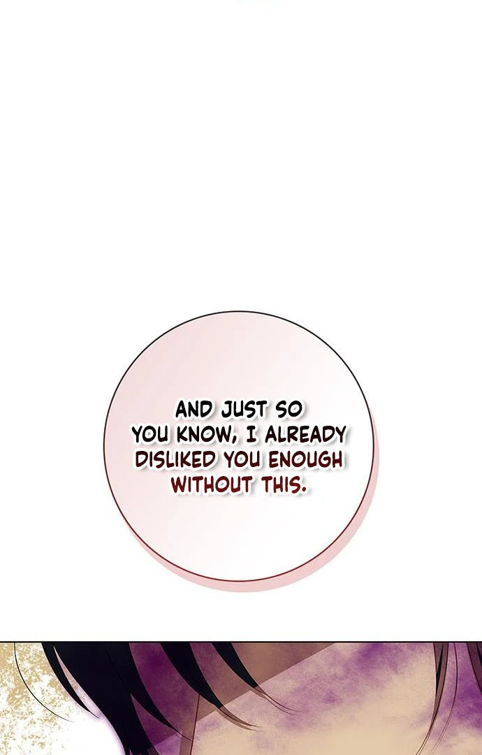 How to Send My Husband to the Abyss Chapter 15 - Page 59