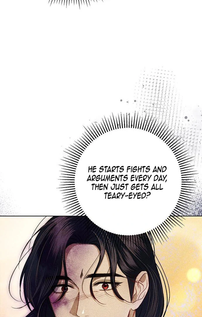 How to Send My Husband to the Abyss Chapter 15 - Page 76