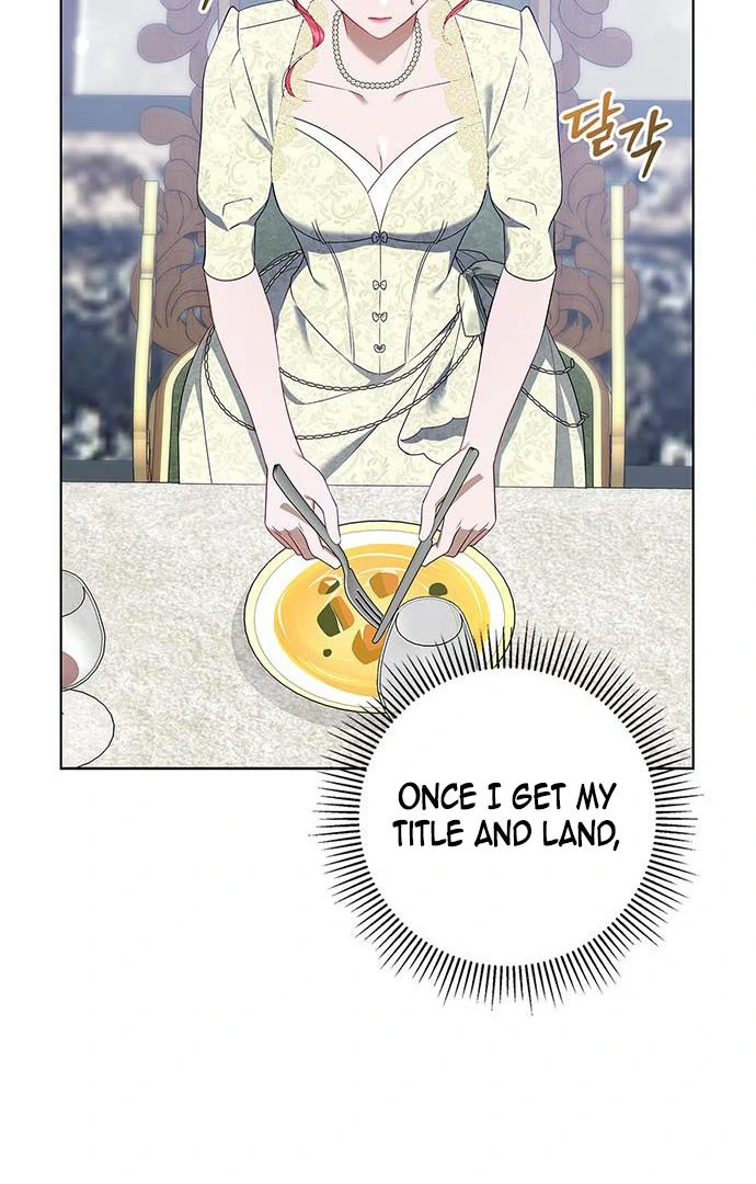 How to Send My Husband to the Abyss Chapter 15 - Page 83