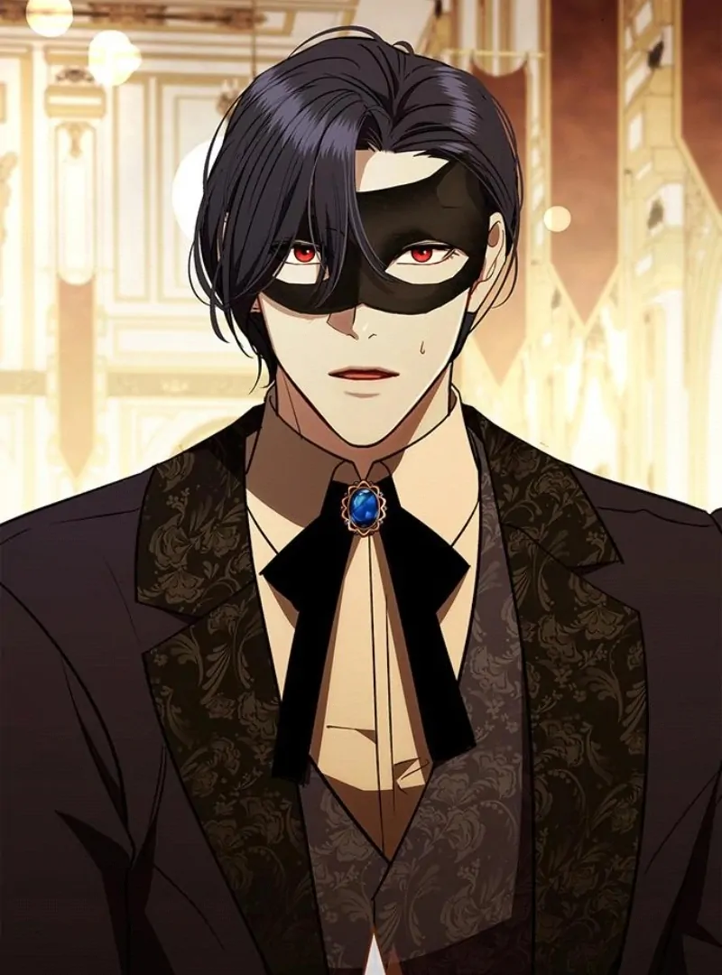 How to Send My Husband to the Abyss Chapter 24 - Page 118