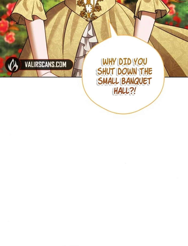 How to Send My Husband to the Abyss Chapter 24 - Page 27