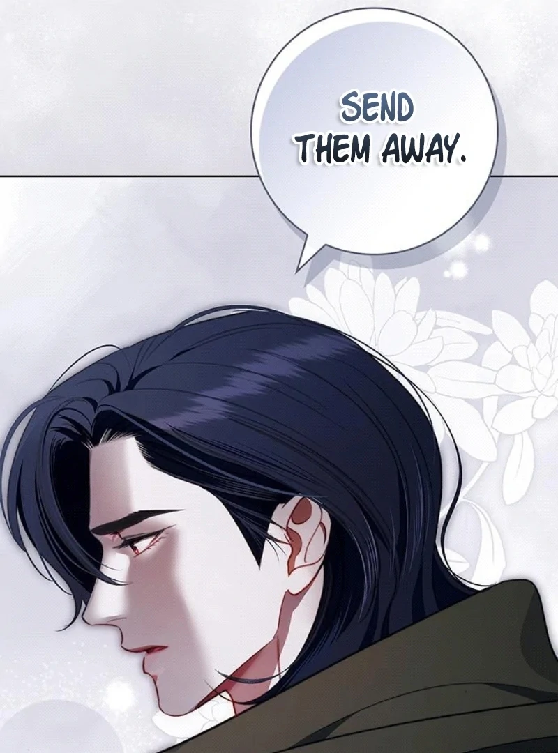 How to Send My Husband to the Abyss Chapter 24 - Page 30