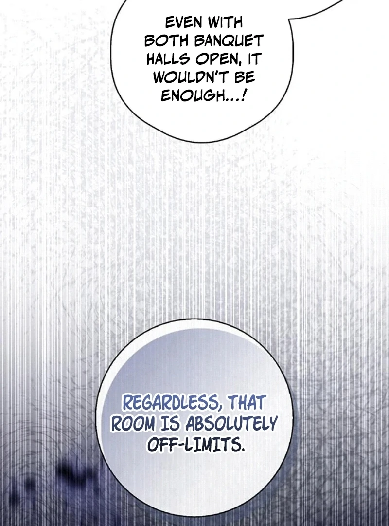 How to Send My Husband to the Abyss Chapter 24 - Page 33