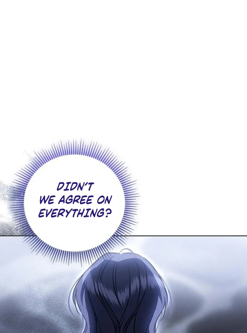 How to Send My Husband to the Abyss Chapter 24 - Page 37