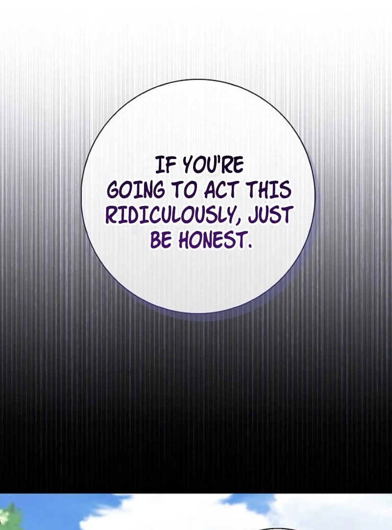 How to Send My Husband to the Abyss Chapter 24 - Page 39