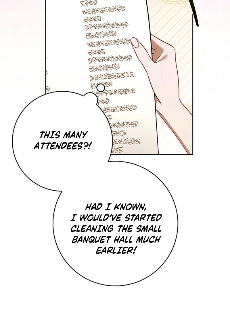 How to Send My Husband to the Abyss Chapter 24 - Page 4