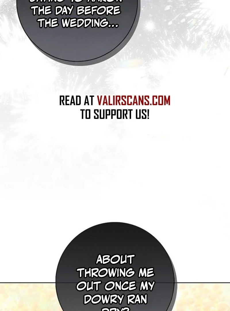 How to Send My Husband to the Abyss Chapter 24 - Page 44