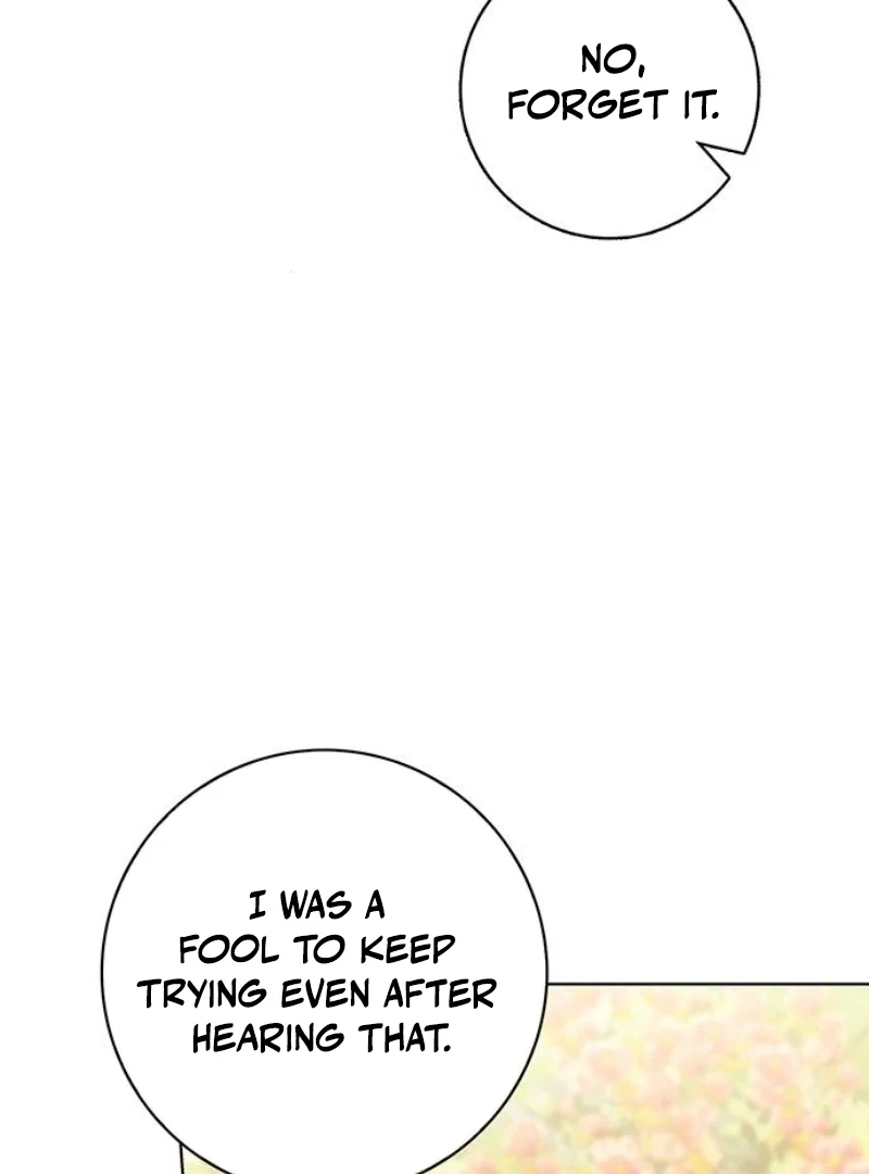 How to Send My Husband to the Abyss Chapter 24 - Page 49