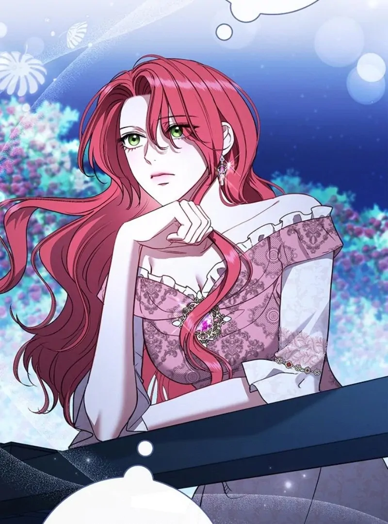 How to Send My Husband to the Abyss Chapter 24 - Page 72