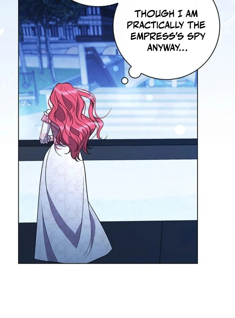 How to Send My Husband to the Abyss Chapter 24 - Page 77