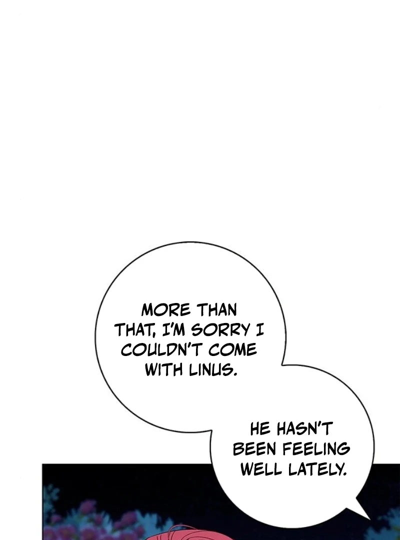 How to Send My Husband to the Abyss Chapter 24 - Page 84