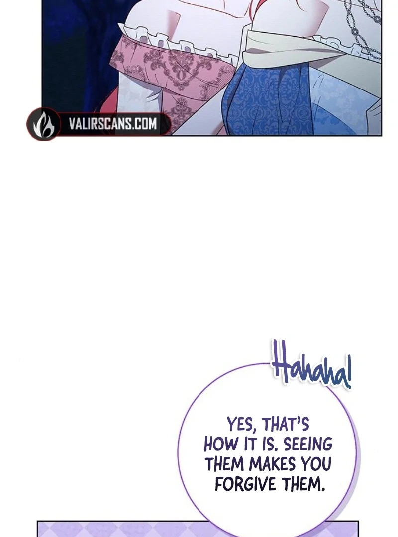 How to Send My Husband to the Abyss Chapter 24 - Page 90