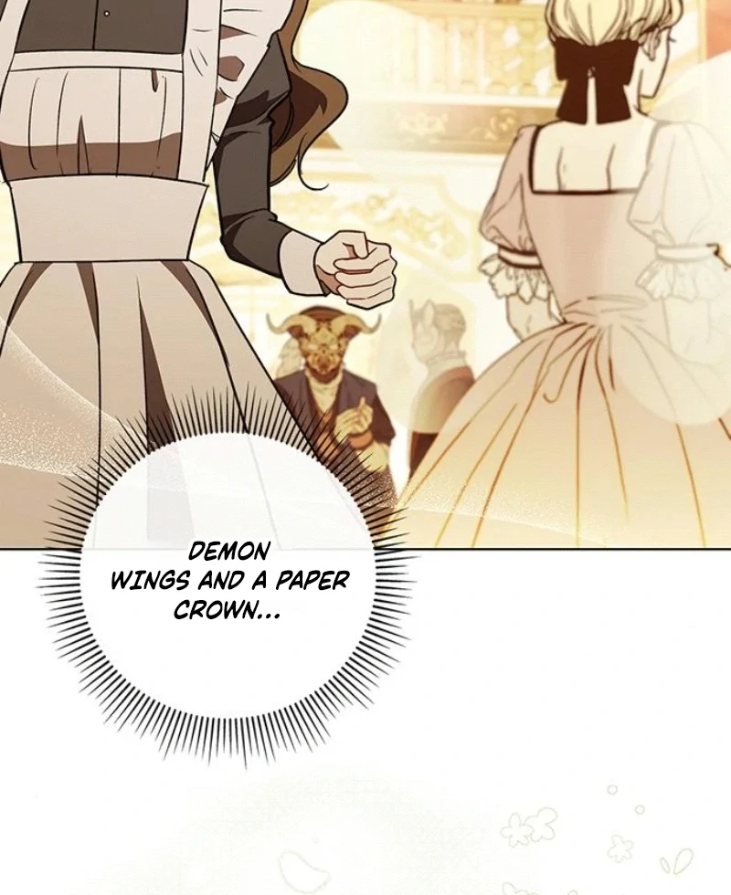 How to Send My Husband to the Abyss Chapter 24 - Page 97