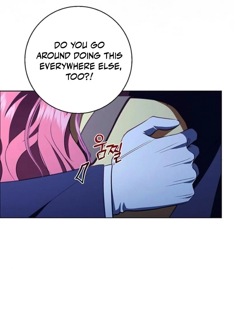 How to Send My Husband to the Abyss Chapter 25 - Page 111