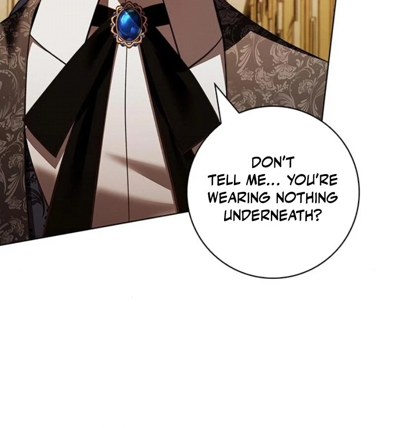 How to Send My Husband to the Abyss Chapter 25 - Page 13