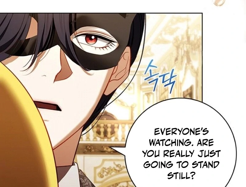 How to Send My Husband to the Abyss Chapter 25 - Page 26