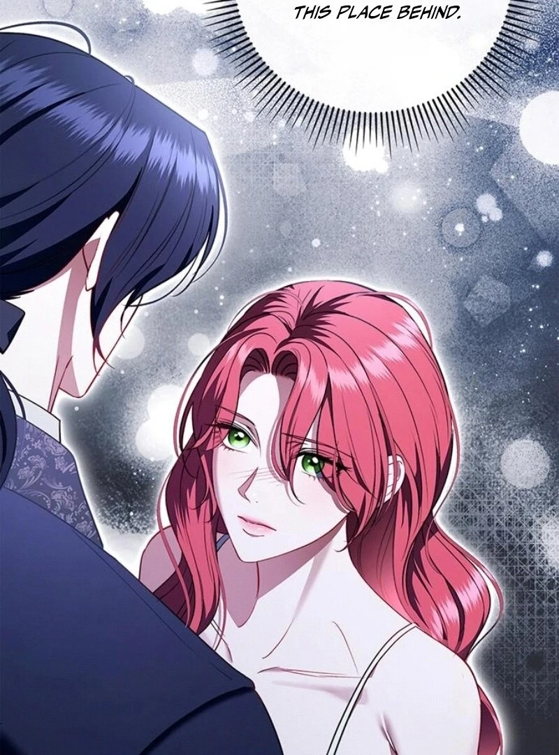 How to Send My Husband to the Abyss Chapter 25 - Page 57