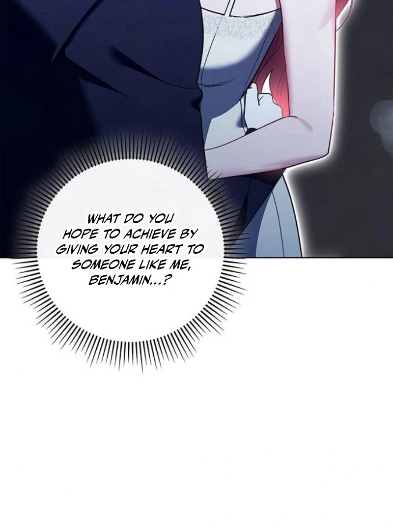 How to Send My Husband to the Abyss Chapter 25 - Page 58