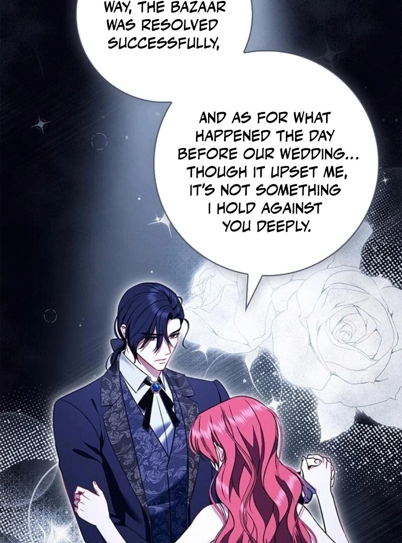 How to Send My Husband to the Abyss Chapter 25 - Page 62