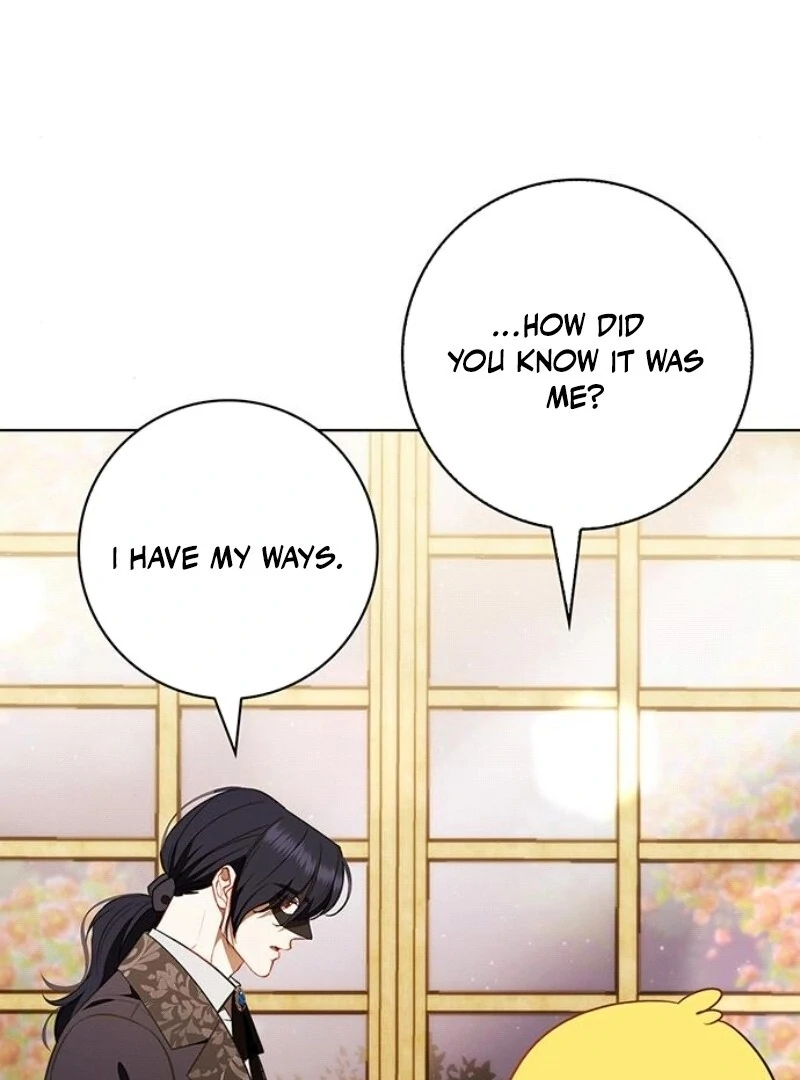 How to Send My Husband to the Abyss Chapter 25 - Page 7