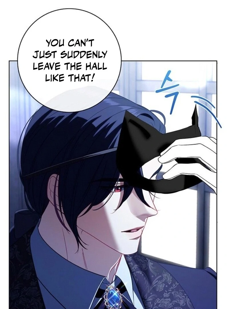 How to Send My Husband to the Abyss Chapter 25 - Page 86