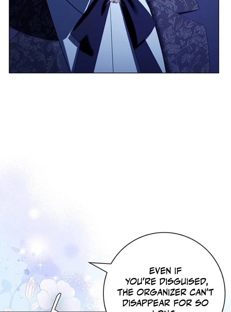 How to Send My Husband to the Abyss Chapter 25 - Page 87